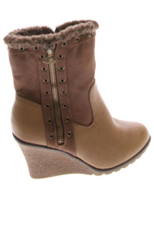 Damskie botki Unbranded, Rozmiar 35, Kolor Kolorowy, Cena 94,14 zł