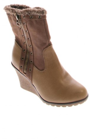 Damskie botki Unbranded, Rozmiar 35, Kolor Kolorowy, Cena 94,14 zł