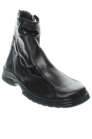 Дамски боти Unbranded, Размер 40, Цвят Черен, Цена 123,88 лв.