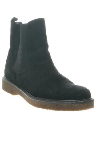 Damskie botki Unbranded, Rozmiar 39, Kolor Czarny, Cena 181,61 zł