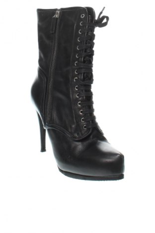 Дамски боти Unbranded, Размер 40, Цвят Черен, Цена 101,66 лв.