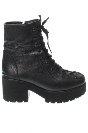 Damen Stiefeletten Unbranded, Größe 36, Farbe Schwarz, Preis € 49,30