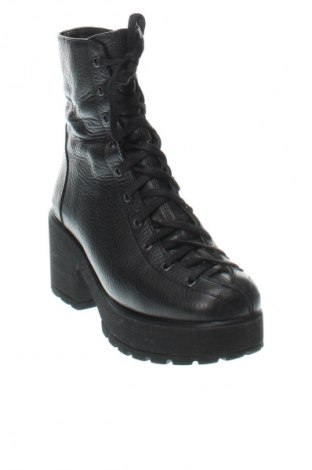 Damen Stiefeletten Unbranded, Größe 36, Farbe Schwarz, Preis € 49,30