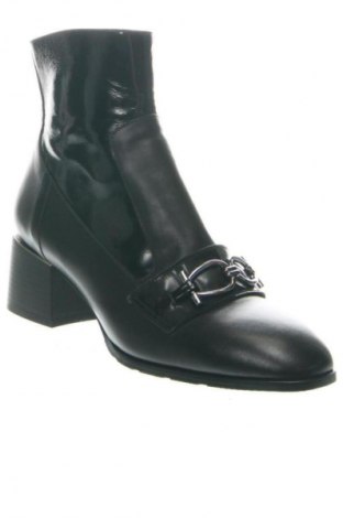 Γυναικεία μποτάκια Unbranded, Μέγεθος 40, Χρώμα Μαύρο, Τιμή 51,66 €