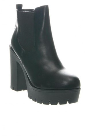 Дамски боти Unbranded, Размер 38, Цвят Черен, Цена 77,00 лв.