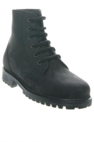 Damskie botki Unbranded, Rozmiar 36, Kolor Czarny, Cena 284,78 zł