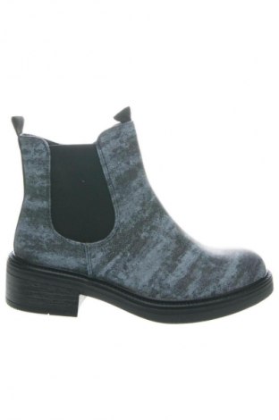 Γυναικεία μποτάκια Unbranded, Μέγεθος 37, Χρώμα Μπλέ, Τιμή 39,39 €