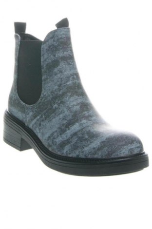 Γυναικεία μποτάκια Unbranded, Μέγεθος 37, Χρώμα Μπλέ, Τιμή 39,39 €