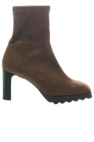 Dámské poltopánky Unbranded, Veľkosť 37, Farba Hnedá, Cena  32,27 €