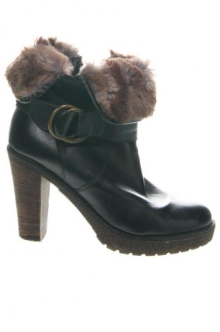 Damen Stiefeletten Unbranded, Größe 38, Farbe Schwarz, Preis € 51,66