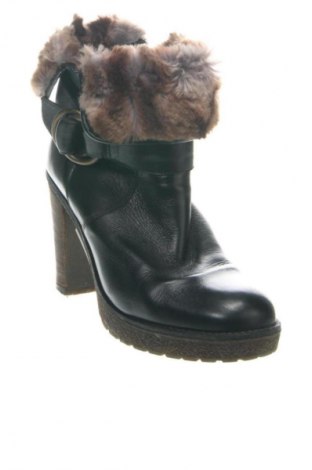 Damen Stiefeletten Unbranded, Größe 38, Farbe Schwarz, Preis € 51,66