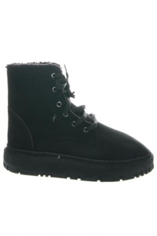Damen Stiefeletten Unbranded, Größe 37, Farbe Schwarz, Preis € 51,99