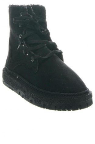 Damen Stiefeletten Unbranded, Größe 37, Farbe Schwarz, Preis € 51,99