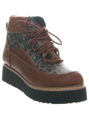 Damskie botki Unbranded, Rozmiar 37, Kolor Kolorowy, Cena 166,99 zł