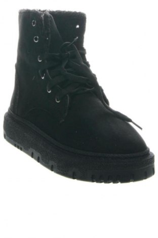 Botine de damă Unbranded, Mărime 37, Culoare Negru, Preț 195,99 Lei