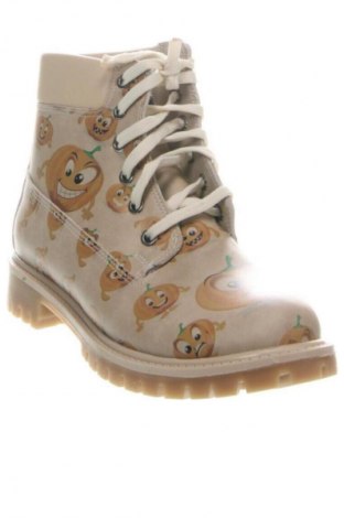 Damskie botki Unbranded, Rozmiar 36, Kolor Kolorowy, Cena 143,82 zł