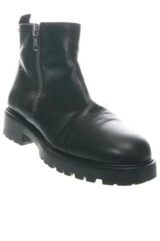 Дамски боти Vagabond, Размер 39, Цвят Черен, Цена 273,28 лв.