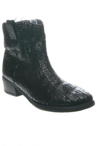 Damskie botki CAFÈNOIR, Rozmiar 37, Kolor Czarny, Cena 722,87 zł