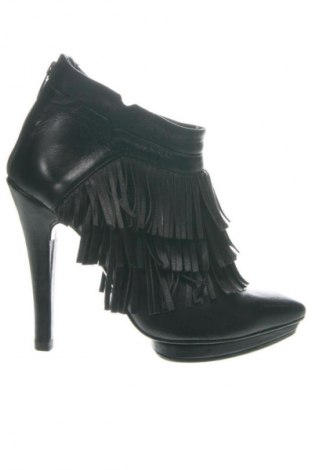 Női bokacsizma Unbranded, Méret 40, Szín Fekete, Ár 18 240 Ft