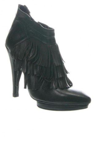 Női bokacsizma Unbranded, Méret 40, Szín Fekete, Ár 18 240 Ft