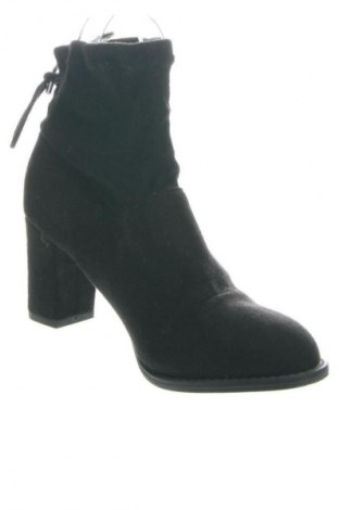 Dámské poltopánky Walkx, Veľkosť 40, Farba Čierna, Cena  32,23 €