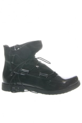 Damen Stiefeletten Xcess, Größe 38, Farbe Schwarz, Preis € 46,65