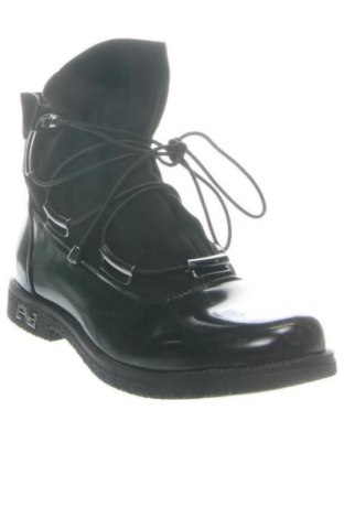 Damen Stiefeletten Xcess, Größe 37, Farbe Schwarz, Preis € 46,65