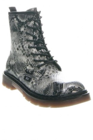 Dámské poltopánky Xti, Veľkosť 38, Farba Viacfarebná, Cena  71,61 €