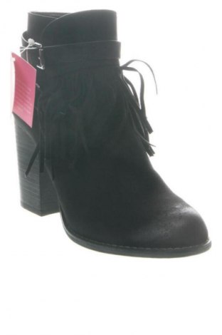 Dámské boty  You Young Coveri, Velikost 37, Barva Černá, Cena  639,00 Kč