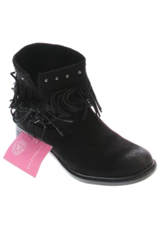 Dámské boty  You Young Coveri, Velikost 39, Barva Černá, Cena  979,00 Kč