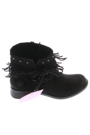 Dámské boty  You Young Coveri, Velikost 37, Barva Černá, Cena  639,00 Kč