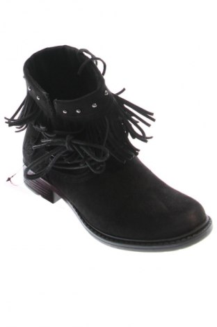 Dámské boty  You Young Coveri, Velikost 37, Barva Černá, Cena  639,00 Kč