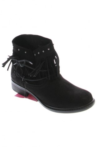 Dámské boty  You Young Coveri, Velikost 38, Barva Černá, Cena  979,00 Kč