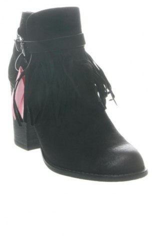 Dámské boty  You Young Coveri, Velikost 38, Barva Černá, Cena  979,00 Kč