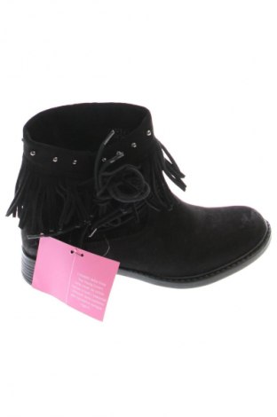 Dámské boty  You Young Coveri, Velikost 36, Barva Černá, Cena  979,00 Kč
