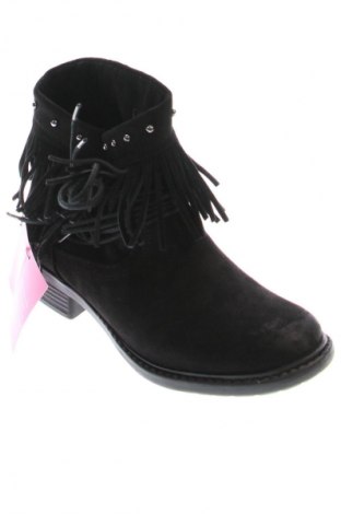 Dámské boty  You Young Coveri, Velikost 36, Barva Černá, Cena  979,00 Kč