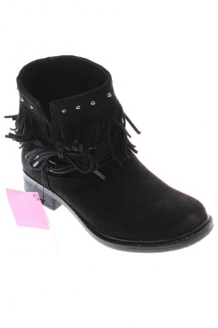 Dámské boty  You Young Coveri, Velikost 37, Barva Černá, Cena  639,00 Kč