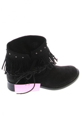 Dámské boty  You Young Coveri, Velikost 37, Barva Černá, Cena  639,00 Kč