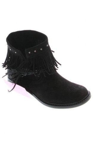 Dámské boty  You Young Coveri, Velikost 37, Barva Černá, Cena  639,00 Kč