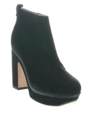 Női bokacsizma Zara, Méret 38, Szín Fekete, Ár 8 200 Ft