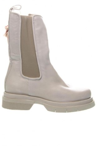 Γυναικείες μπότες A.S. 98, Μέγεθος 40, Χρώμα  Μπέζ, Τιμή 175,46 €