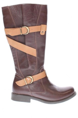 Dámske topánky  Andrea Conti, Veľkosť 40, Farba Hnedá, Cena  84,00 €