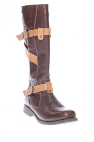 Dámske topánky  Andrea Conti, Veľkosť 40, Farba Hnedá, Cena  84,00 €