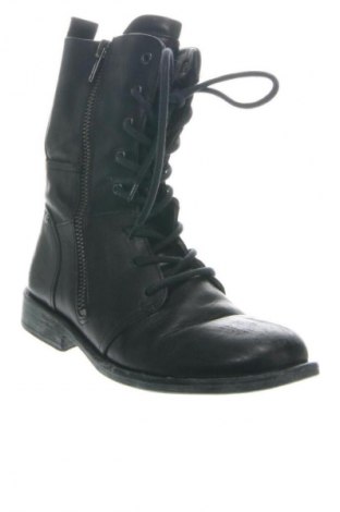 Damenstiefel Bata, Größe 39, Farbe Schwarz, Preis € 84,40