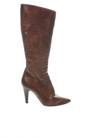 Дамски ботуши CAFÈNOIR, Размер 37, Цвят Кафяв, Цена 253,84 лв.