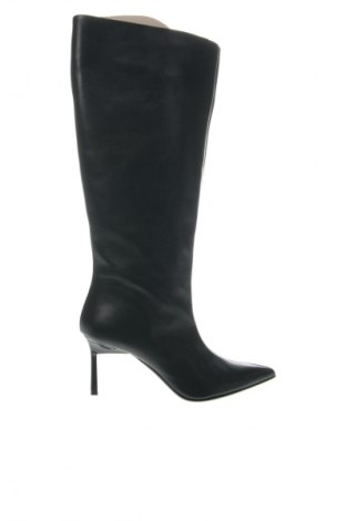 Cizme de damă Calvin Klein, Mărime 39, Culoare Negru, Preț 1.124,99 Lei