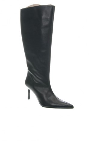 Cizme de damă Calvin Klein, Mărime 39, Culoare Negru, Preț 1.124,99 Lei