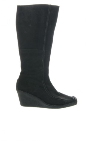 Damenstiefel Daniel Hechter, Größe 37, Farbe Schwarz, Preis € 175,45