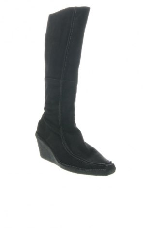 Damenstiefel Daniel Hechter, Größe 37, Farbe Schwarz, Preis € 175,45