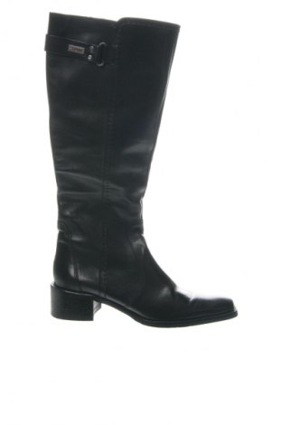 Γυναικείες μπότες Esprit, Μέγεθος 38, Χρώμα Μαύρο, Τιμή 122,94 €
